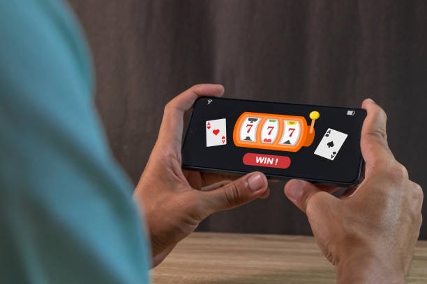 kode555 Game type